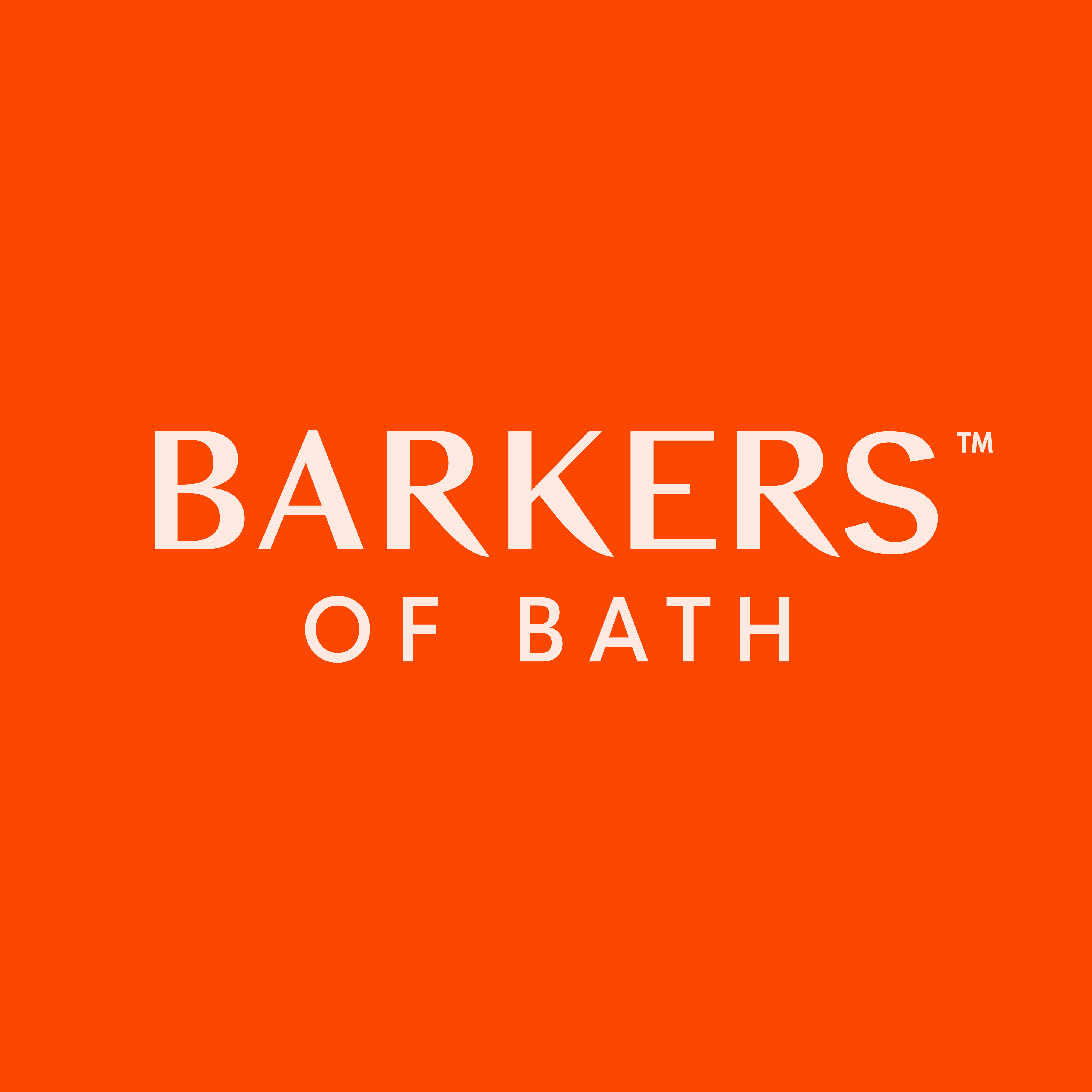 Barkers of Bath